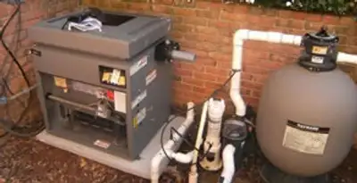 electric heater installation services for residential systems in Fort Lauderdale, FL