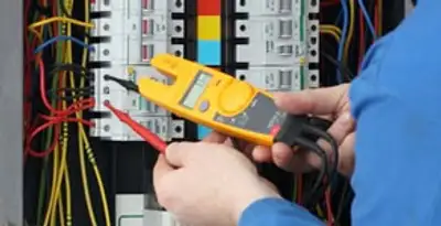 electrical wiring services with professional electrical testing and circuit inspection in Fort Lauderdale, FL