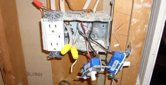 gfci circuits service wiring and upgrading electrical outlets with ground fault protection in Fort Lauderdale, FL