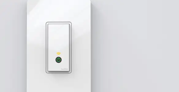 Modern light switch repair and replacement service in Fort Lauderdale, FL