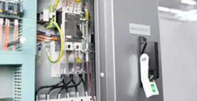 lightning surge protection service with electrical panel protection installed by licensed electricians in Fort Lauderdale, FL