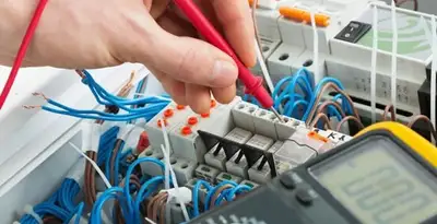 professional electrical services performing system testing and wiring inspection in Fort Lauderdale, FL