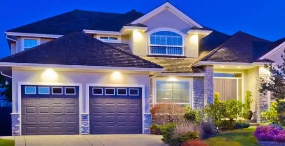 Programmable lighting installation improving residential exterior lighting control in Fort Lauderdale, FL