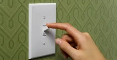 Professional switch repair service ensuring safe and reliable light control in Fort Lauderdale, FL